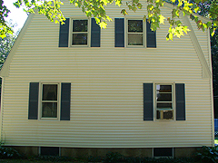 Click here for a larger view of this mold/mildew removal image