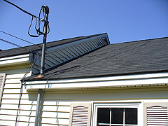 Click here for a larger view of this mold/mildew removal image
