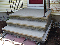 Click here for a larger view of this mold/mildew removal image