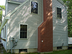 Click here for a larger view of this mold/mildew removal image