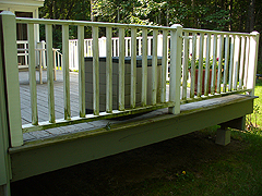 Click here for a larger view of this mold/mildew removal image