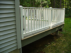 Click here for a larger view of this mold/mildew removal image