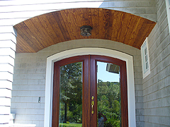 Click here for a larger view of this mold/mildew removal image