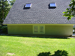 Click here for a larger view of this mold/mildew removal image