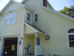 Click here for a larger view of this mold/mildew removal image