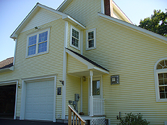 Click here for a larger view of this mold/mildew removal image