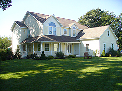 Click here for a larger view of this mold/mildew removal image