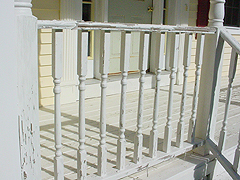 Click here for a larger view of this mold/mildew removal image