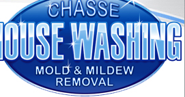Chasse Painting & House Washing