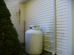 Click here for a larger view of this commercial pressure washing image
