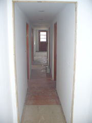 Click here for a larger view of this interior house painting project
