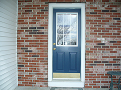 Click here for a larger view of this house painting project