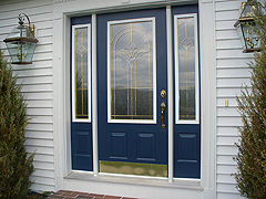 painting album services before