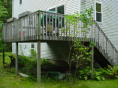 Click here for a larger view of this mold/mildew removal image
