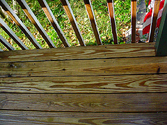 Click here for a larger view of this mold/mildew removal image