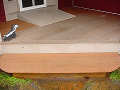Click here for a larger view of this mold/mildew removal image