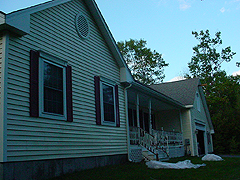 Click here for a larger view of this mold/mildew removal image