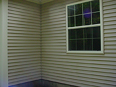 Click here for a larger view of this mold/mildew removal image
