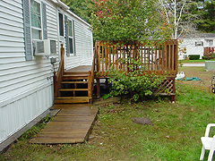 Click here for a larger view of this mold/mildew removal image