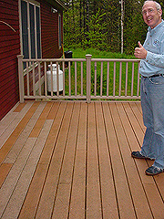 Click here for a larger view of this mold/mildew removal image