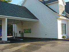 Click here for a larger view of this mold/mildew removal image
