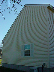 Click here for a larger view of this mold/mildew removal image
