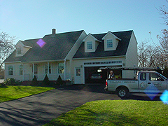 Click here for a larger view of this mold/mildew removal image