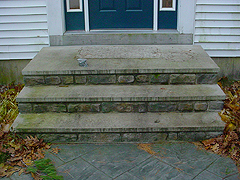 Click here for a larger view of this mold/mildew removal image