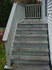 Click here for a larger view of this mold/mildew removal image