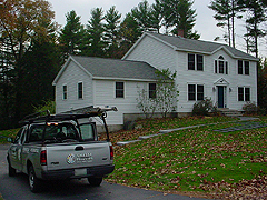 Click here for a larger view of this mold/mildew removal image