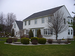 Click here for a larger view of this mold/mildew removal image