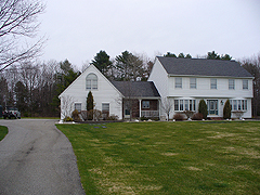 Click here for a larger view of this mold/mildew removal image