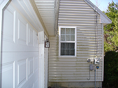 Click here for a larger view of this mold/mildew removal image