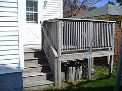 Click here for a larger view of this mold/mildew removal image