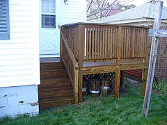 Click here for a larger view of this mold/mildew removal image