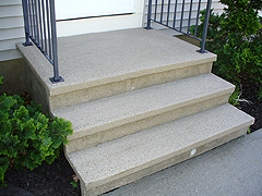 Click here for a larger view of this mold/mildew removal image