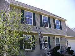 Click here for a larger view of this mold/mildew removal image