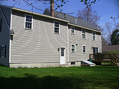Click here for a larger view of this mold/mildew removal image