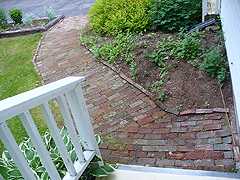 Click here for a larger view of this mold/mildew removal image