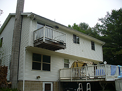 Click here for a larger view of this mold/mildew removal image