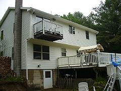 Click here for a larger view of this mold/mildew removal image