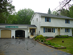 Click here for a larger view of this mold/mildew removal image