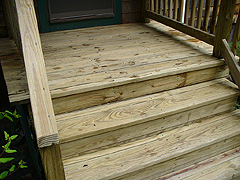 Click here for a larger view of this mold/mildew removal image