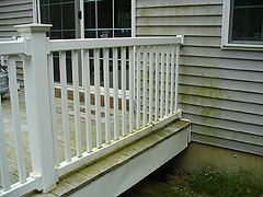 Click here for a larger view of this mold/mildew removal image