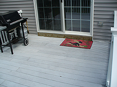 Click here for a larger view of this mold/mildew removal image
