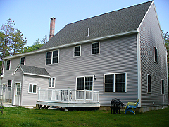 Click here for a larger view of this mold/mildew removal image