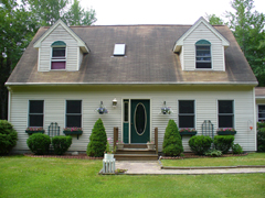 Click here for a larger view of this mold/mildew removal image