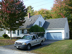 Click here for a larger view of this mold/mildew removal image