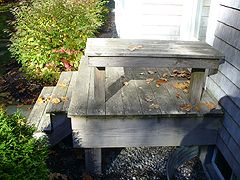 Click here for a larger view of this mold/mildew removal image