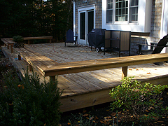 Click here for a larger view of this mold/mildew removal image